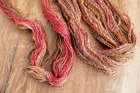 Çift Kaplamalı İplikler