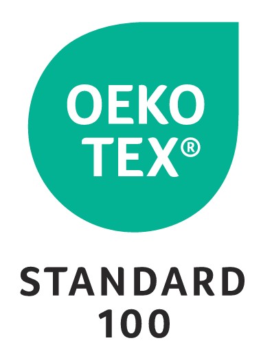 Confidence In Textiles - Standard 100